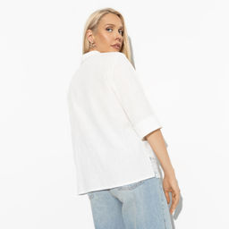 Блуза Счастье на горизонте - Charutti фото 5