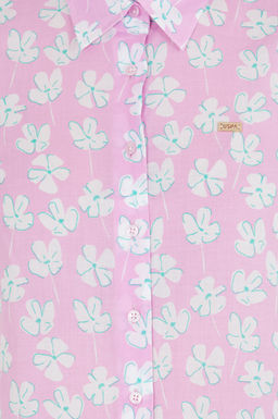 Женская рубашка Magnolia с длинным рукавом - U.s. polo assn фото 18