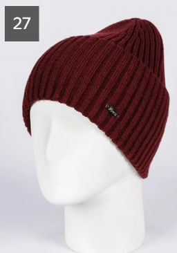 Шапка Анабель