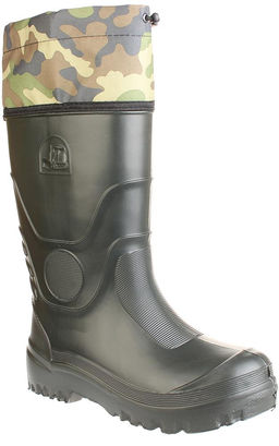 Велингтон С-100_хаки