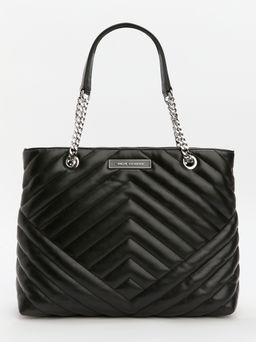 Женский тоут ARMANI EXCHANGE Артикул 4081529, черный