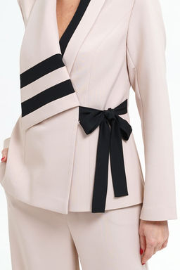 Костюм ALANI 2280 бежевый