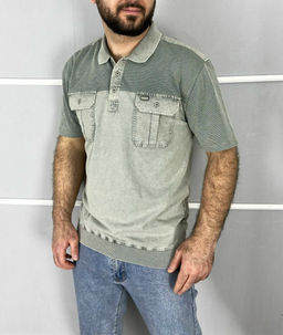 Футболка-поло