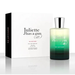 JULIETTE HAS A GUN EX VETIVER u EDP 100 ml M,