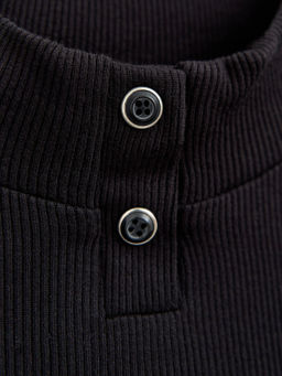 CONTE LBD 2379 Боди женское black