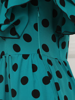 Платье П3-5488/4 - Wisell фото 15