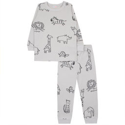 Пижама лапша 1782700207