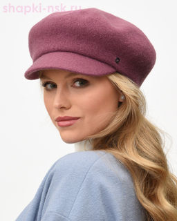 Бриджит 442 Кепка женская флис (57-60)