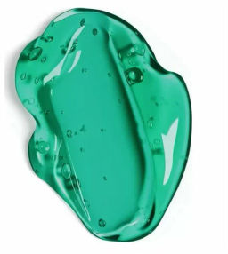 ЧИСТ.ЛИНИЯ д/волос шампунь 400мл Для мужчин Укрепляющий