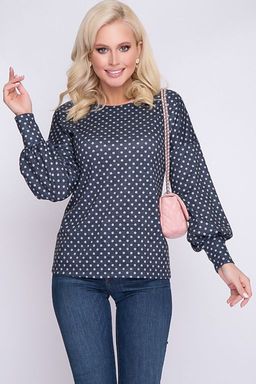 Блузка 40700 - Avili фото 2