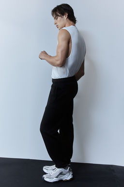 Joggers de deporte Regular Fit - H&m фото 3