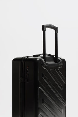 TRAVEL SUITCASE - Zara фото 8