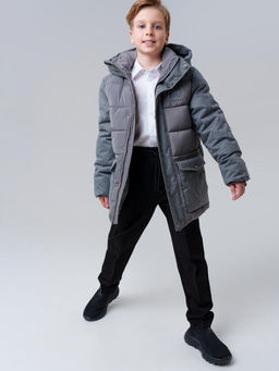 PlayToday / Куртка зимняя для мальчика фото 15