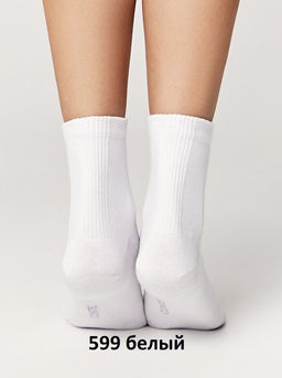 Носки жен. ACTIVE 24С-11СП (72/6) - 599 белый