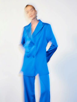 ЕМКА / Жакет приталенного кроя - Emka фото 3