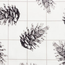 Полотенце Этель Merry Christmas 40х73см, 100% хлопок, саржа 190 г/м2  фото 3