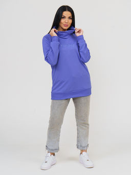 0055 Туника "Фиолетовый"