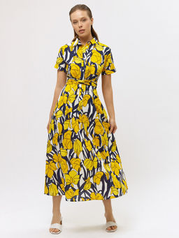 Conso/KDM 190647 - lilac Платье женское  фото 6