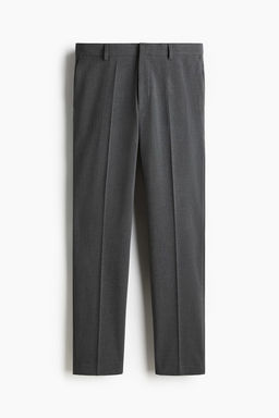 Pantalon Slim Fit - H&m фото 6