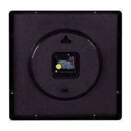 Часы настенные интерьерные «Фактура», бесшумные, плавный ход, 30×30 см