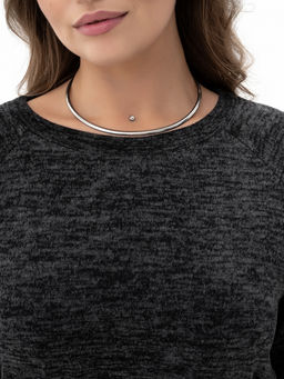 Платье жен.арт.1209-4,черное - Binita фото 5