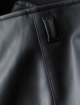 D26.184 Юбка женская черный