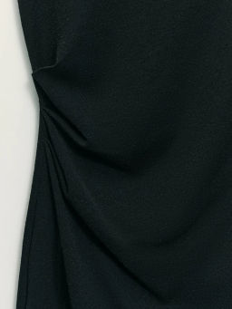 Платье миди приталенного кроя / Zarina