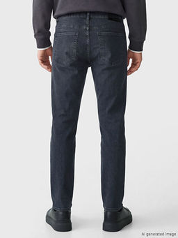 Джинсы мужские 750 Slim Fit
