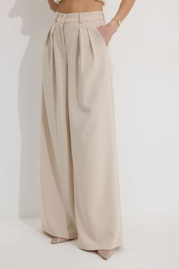 Костюм 4302 (бежевый) - Lyushe фото 6