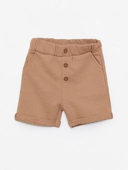 Beli Lastikli Basic Erkek Bebek ?ort