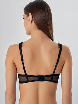 Бюстгальтер женский с мягкими чашками - Mark formelle фото 2