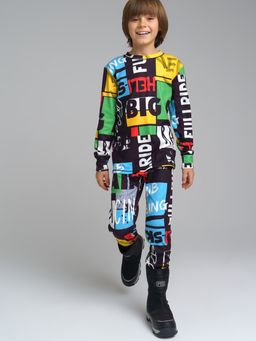 PlayToday / Термобелье для мальчика  фото 13