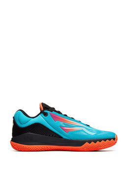 Кроссовки для баскетбола Синий/Черный KAI 2 SPEED - Anta фото 4