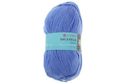 Бисерная пряжа Россия ПТ 100%акрил 5х100г/45020м