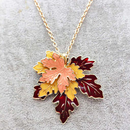 Брошь-кулон арт. 32 0281 (id 265125)