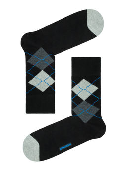 Цена за 2 пары. Носки мужские DIWARI Хлопковые носки HAPPY