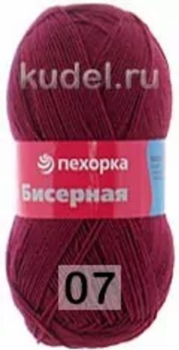 БИСЕРНАЯ - Пехорка фото 7