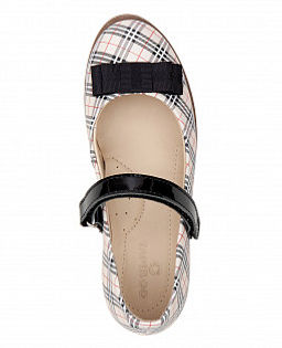 Туфли детские Tapiboo БРИЗ  фото 7