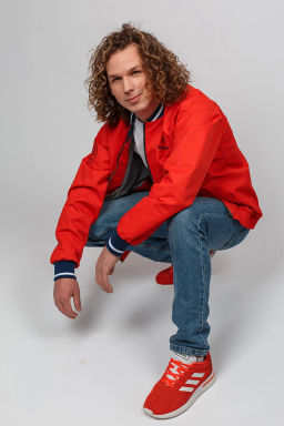 Ветровка-бомбер мужская 21-41109 70 - Stayer фото 7