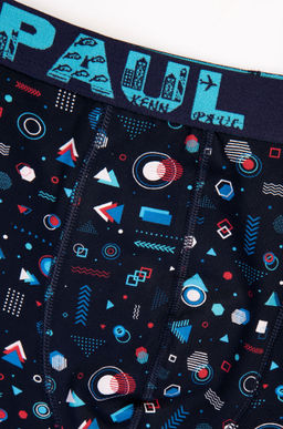 Мужские трусы-боксеры Kenn Paul  фото 6