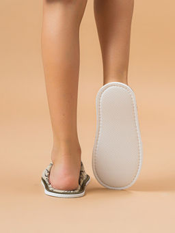 Тапочки домашние С-6ДМ(мл)-МР/