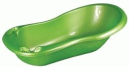 Ванночка детская арт. 033 ЭЛЬФ