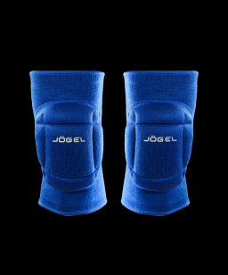Наколенники волейбольные JOGEL Soft Knee, синий