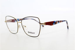 Оправа Disikaer 87003 54-18-140 C1