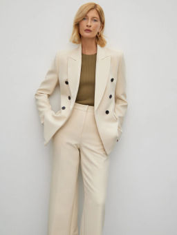 ЕМКА / Брюки прямого кроя - Emka фото 2