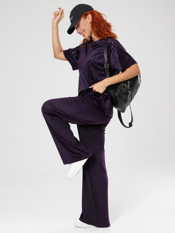 IV-CAPRIZ Элнора-Жаккард - костюм из велюра с лайкрой фото 14