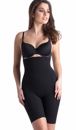 921-000 Высокие панталоны - Orhideja фото 2