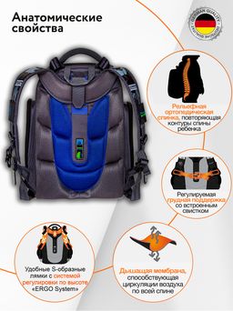 Z9 : Hummingbird  фото 5