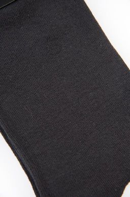 Плотные мужские носки с лайкрой упаковка 12 пар Dilek  фото 3