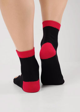 (CLE) Д2559 носки жен. НГ (ЧЗ)